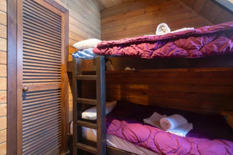 Chalet Villa Sierra Nevada Deluxe