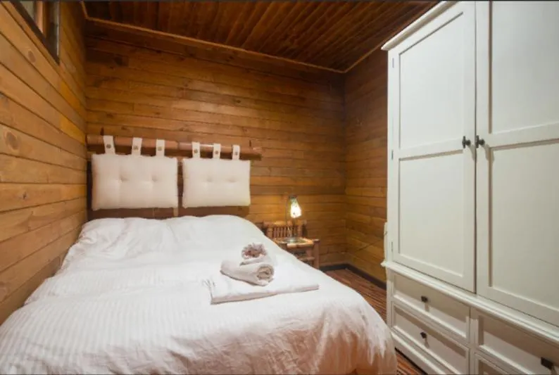 Villa Sierra Nevada Deluxe Chalet