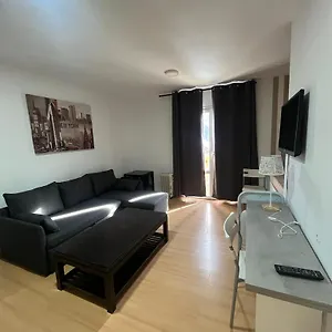 Buenavista Deluxe Chalet
