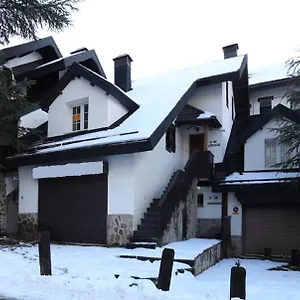 Adosado Zona Med/baja Chalet